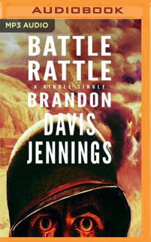 Digital BATTLE RATTLE                M Brandon Davis Jennings