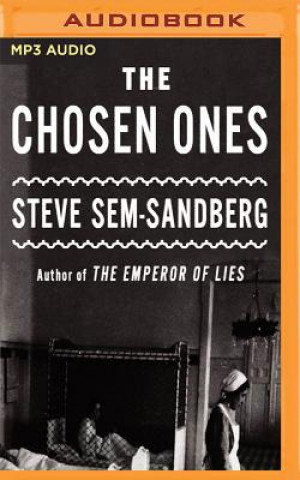 Digital CHOSEN ONES                 2M Steve Sem-Sandberg