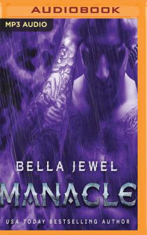 Digital MANACLE                      M Bella Jewel