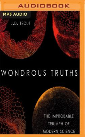 Digital WONDROUS TRUTHS              M J. D. Trout