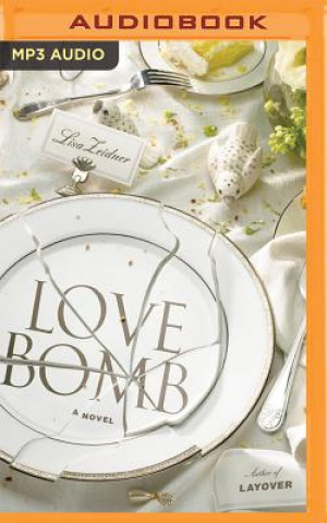 Digital Love Bomb Lisa Zeidner