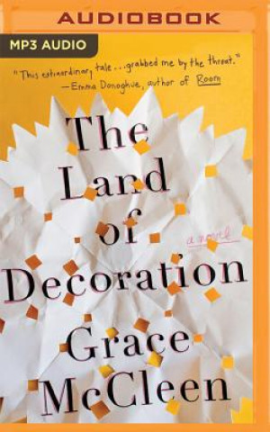 Digitale The Land of Decoration Grace Mccleen