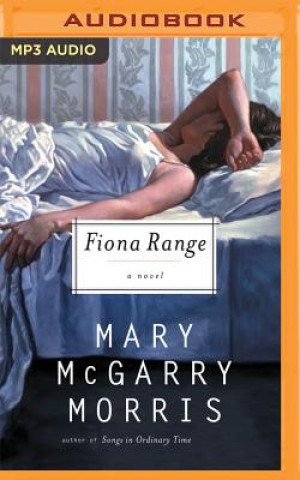 Digital Fiona Range Mary McGarry Morris