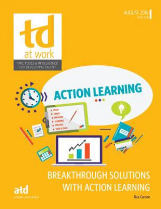 Carte Breakthrough Solutions With Action Learning Bea Carson