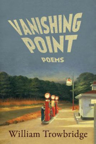 Kniha Vanishing Point William Throwbridge