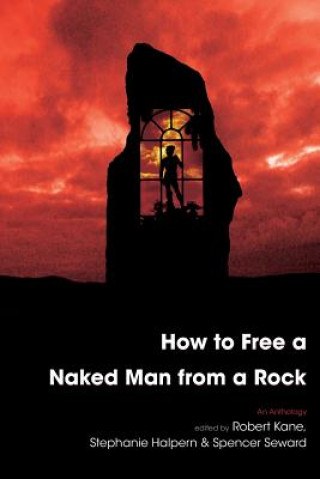 Книга How to Free a Naked Man from a Rock Robert Kane