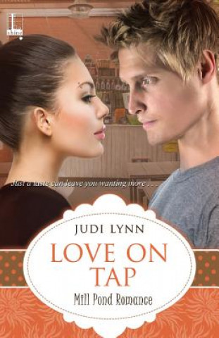 Kniha Love on Tap Judi Lynn