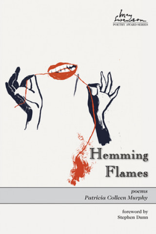 Carte Hemming Flames Patricia Colleen Murphy