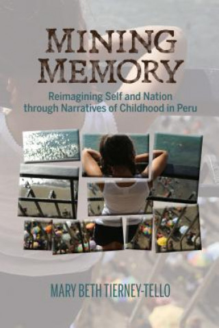 Книга Mining Memory Mary Beth Tierney-Tello