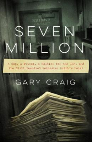 Kniha Seven Million Gary Craig