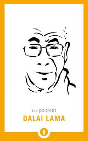 Könyv The Pocket Dalai Lama Mary Craig