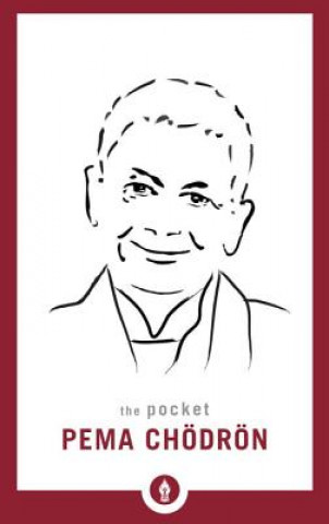 Knjiga Pocket Pema Choedroen Pema Chodron