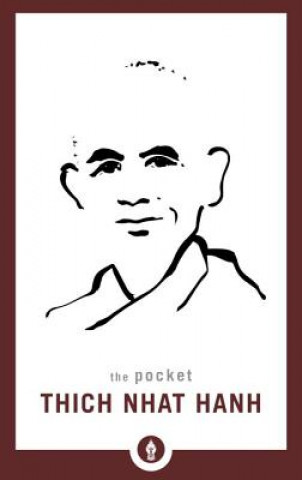 Książka Pocket Thich Nhat Hanh Thich Nhat Hanh