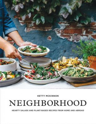 Kniha Neighborhood Hetty McKinnon