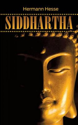 Buch Siddhartha Hermann Hesse