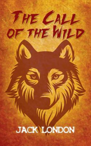 Book Call of the Wild Jack London