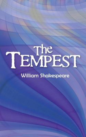 Knjiga Tempest William Shakespeare