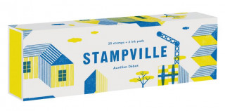 Game/Toy Stampville Aurelian Debat