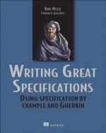 Carte Writing Great Specifications Kamil Nicieja