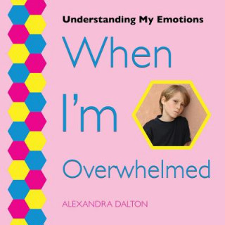 Buch WHEN IM OVERWHELMED Alexandra Dalton