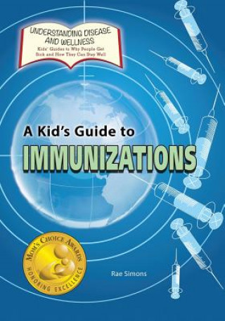 Carte KIDS GT IMMUNIZATIONS Rae Simons