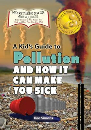 Carte KIDS GT POLLUTION & HOW IT CAN Rae Simons
