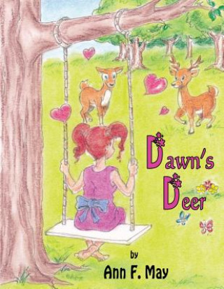 Buch DAWNS DEER Ann F. May