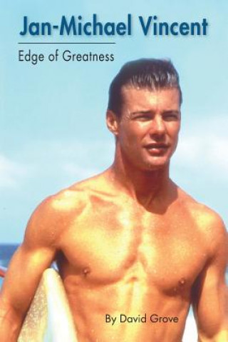 Book JAN-MICHAEL VINCENT David Grove