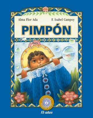 Buch SPA-PIMPON Alma F. Ada