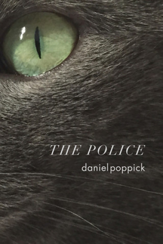 Boek Police Daniel Poppick