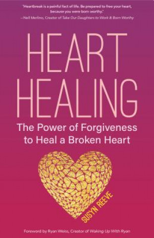 Buch Heart Healing Susan Reeve