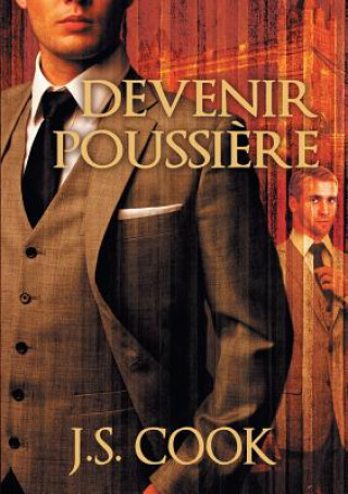 Book Devenir poussiere (Translation) J. S. Cook