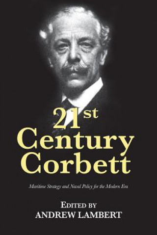 Carte 21st Century Corbett Andrew Lambert