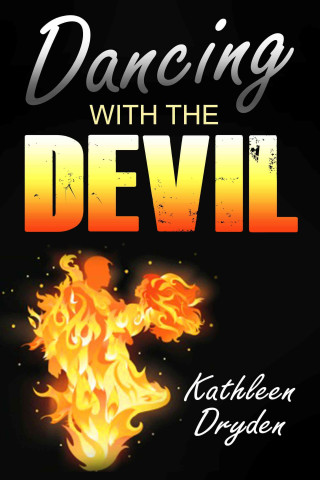 Könyv Dancing With The Devil Kathleen Dryden