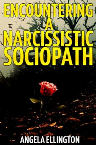 Book Encountering a Narcissistic Sociopath Angela Ellington