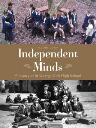 Buch Independent Minds Pauline Curby