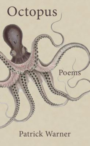 Книга Octopus Patrick Warner