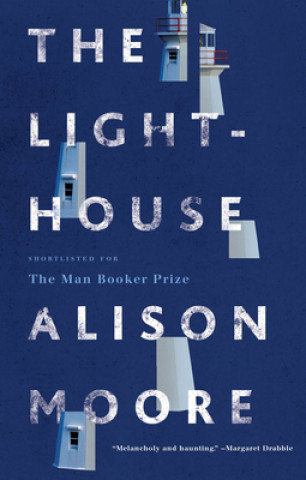 Kniha The Lighthouse Alison Moore