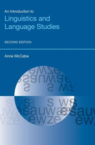 Książka Introduction to Linguistics and Language Studies Anne McCabe