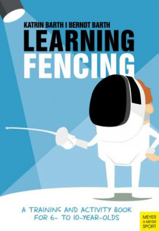 Carte Learning Fencing Katrin Barth