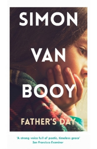 Kniha Father's Day Simon Van Booy