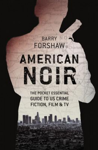 Książka American Noir Barry Forshaw