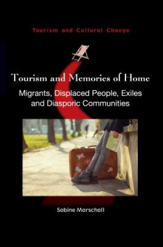 Carte Tourism and Memories of Home Sabine Marschall