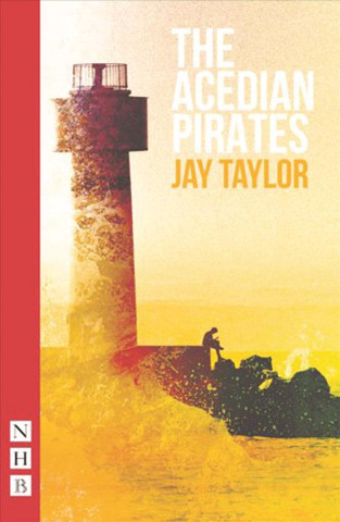 Carte Acedian Pirates Jay Taylor