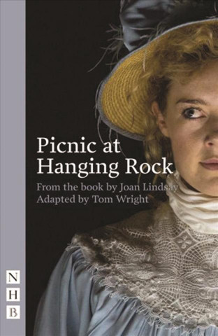Книга Picnic at Hanging Rock Joan Lindsay