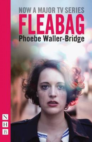 Kniha Fleabag: The Original Play (NHB Modern Plays) Phoebe Waller Bridge