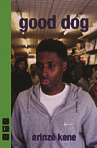 Libro good dog Tommy Murphy