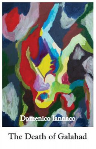 Книга Death of Galahad Domenico Iannaco