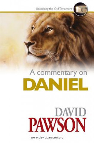 Book Commentary on Daniel David Pawson