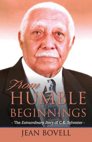 Carte From Humble Beginnings Jean Bovell
